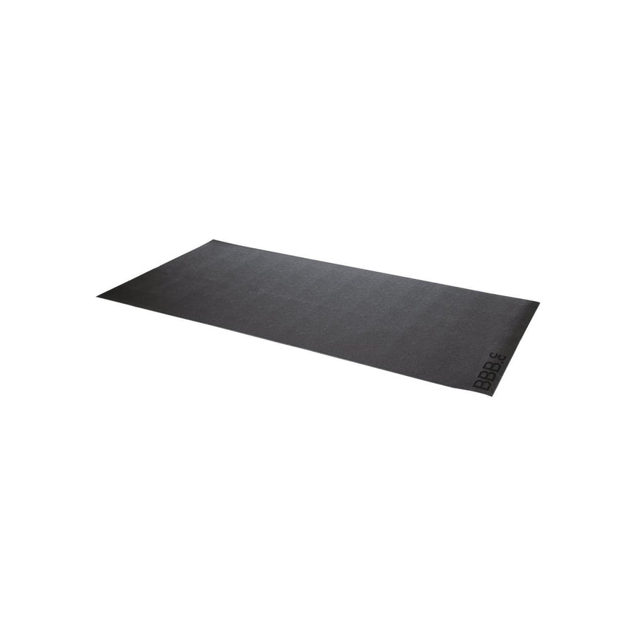 BIC-01 INDOOR CYCLING TRAINER MATT BLACK