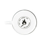 RESTRAP TECHNICAL BIKEPACKING GEAR – 20OZ ENAMEL MUG