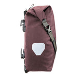 ORTLIEB BACK-ROLLER URBAN QL2.1 (SINGLE) F5508  ASH ROSE