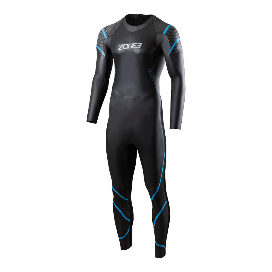 ZONE3 MENS GLIDE WETSUIT