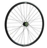 HOPE REAR WHEEL 700C 20FIVE-RS4CL-BLACK-32H – HG