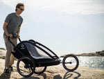 HAMAX BREEZE JOGGER KIT