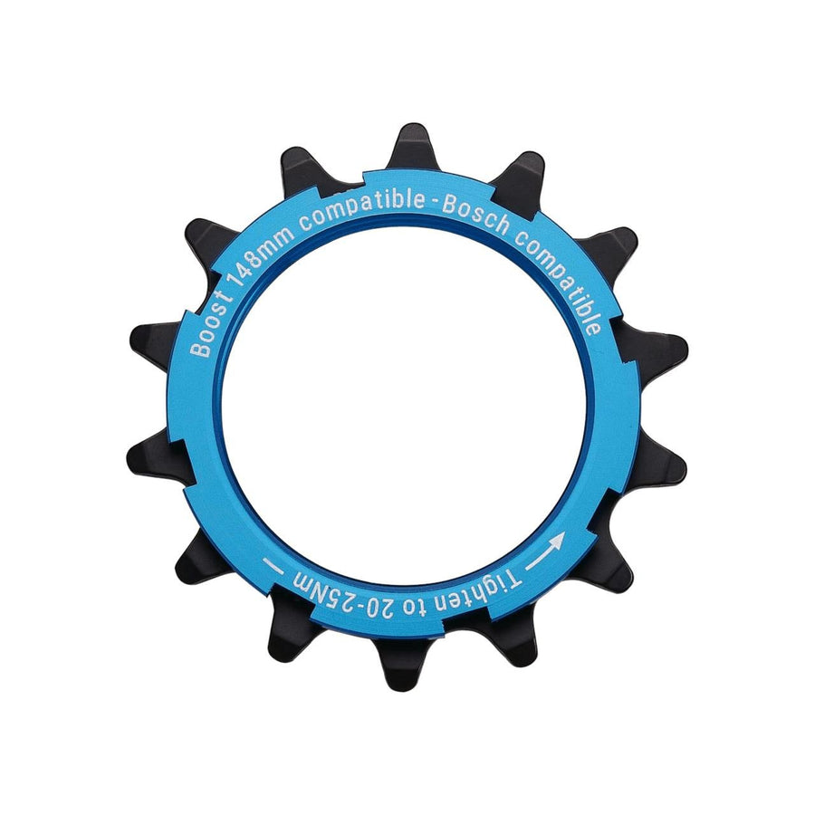 BCR-70E-14T E-BIKE SPROCKET 14T CR ED 3/32″X14T