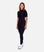 SMS RTR WOMEN’S THERMOFLEECE BIBTIGHTS FBW