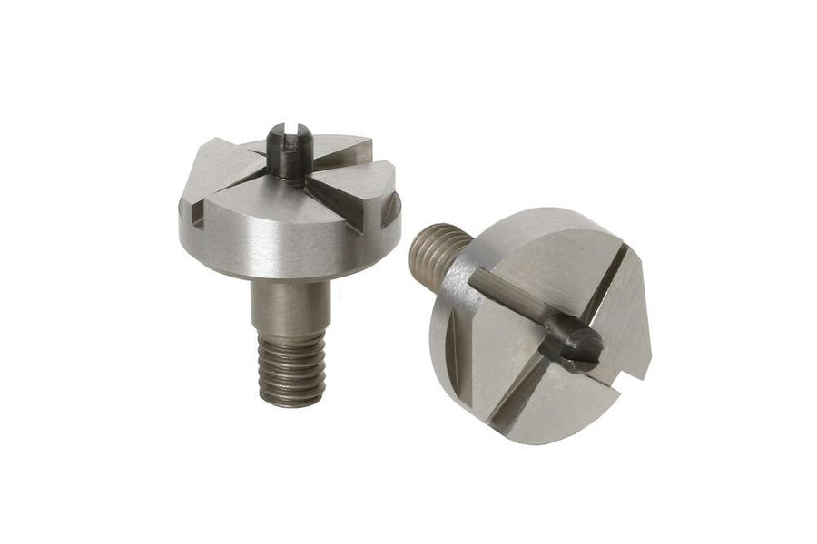 19MM SPARE FACER FOR DISC MOUNT FACER