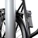 AXA FOLD LITE CODE 100 FOLDING LOCK