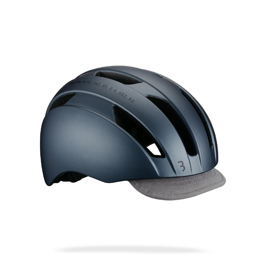 BHE-55 METRO HELMET