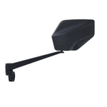 BBM-02-L MIRROR E-VIEW CLAMP MOUNT LEFT