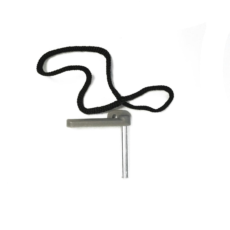 HAMAX AVENIDA BICYCLE ARM LOCKING PIN
