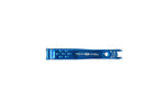 TECH 4 LEVER BLADE – BLUE