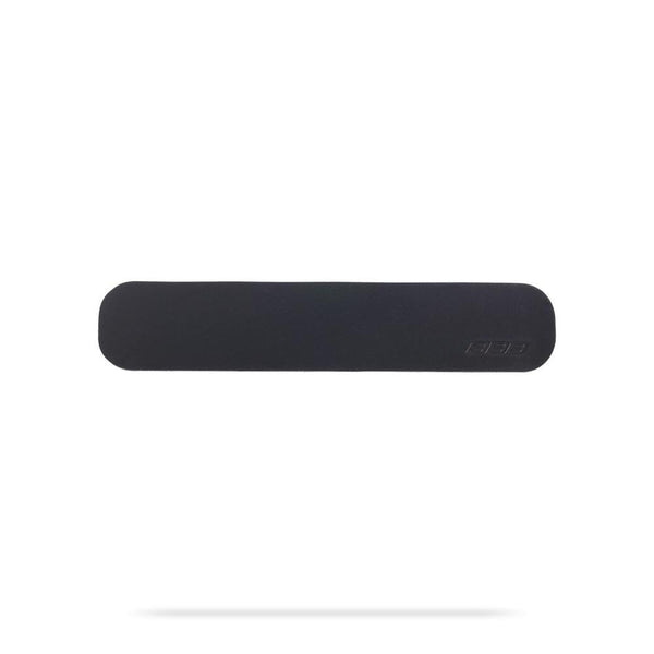 BBP-21 STAYSKIN CHAINSTAY PROTECTOR BLACK