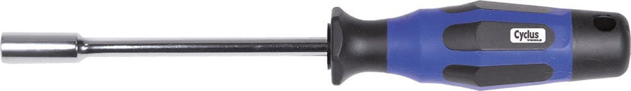 CYCLUS TOOLS HEX SOCKET NUT DRIVER 10 x 125