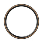 MICHELIN POWER PROTECTION COMPETITION FOLD TLR 700X35 CLASS TAN