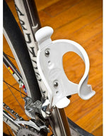 FLIP-FLOP BOTTLE CAGE