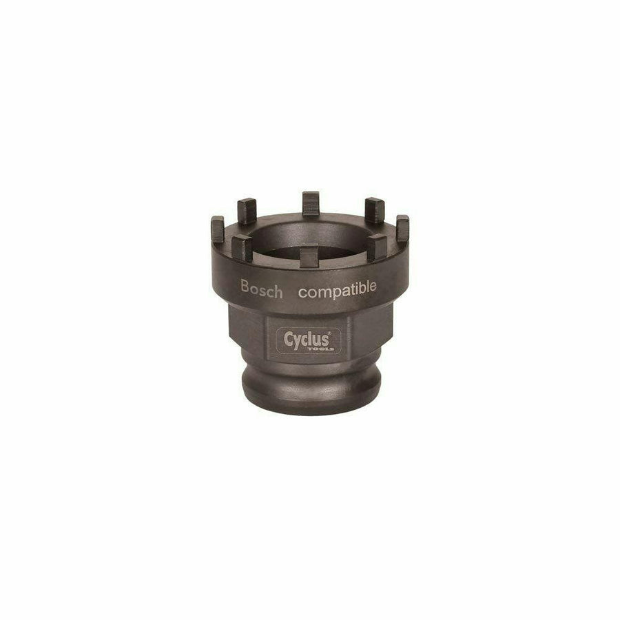 LOCK NUT REMOVER – BOSCH SPIDER ACTIVE (Gen 3 / 4)