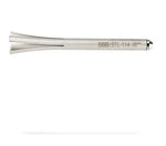 BTL-114 TOOL CUP REMOVER CUPOUT 25.4mm SILVER