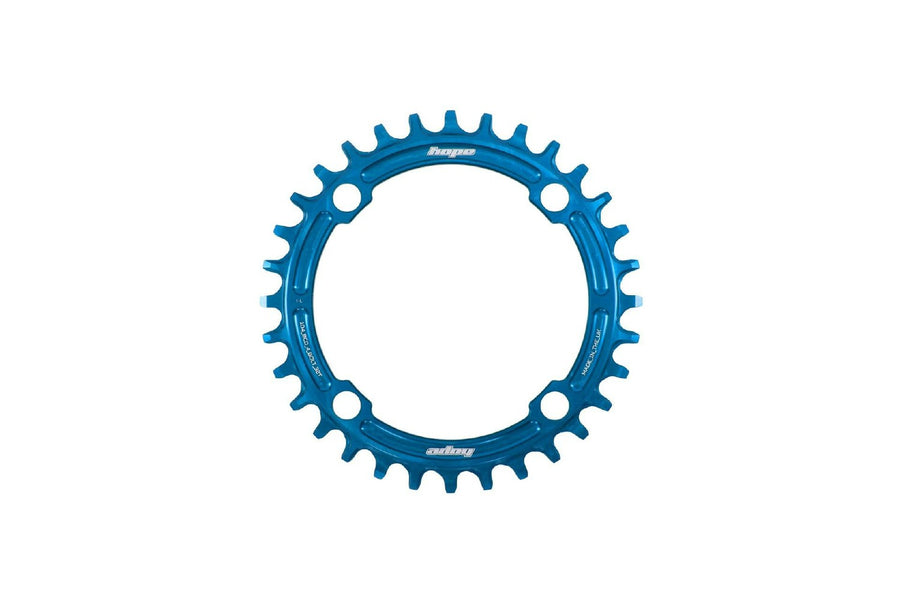 HOPE R22 104BCD CHAINRING