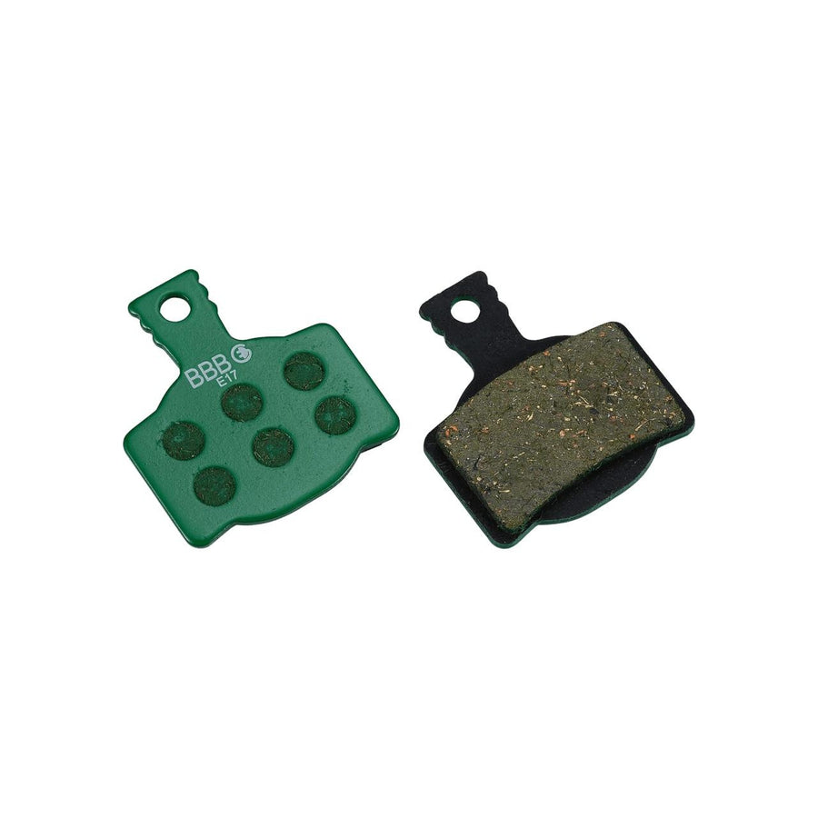BBS-36E DISCSTOP Magura MT2T4-6-8 @ E-BIKE GREEN