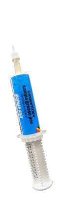 MORGAN BLUE CALCIUM GREASE PRO-SYRINGE 60ML