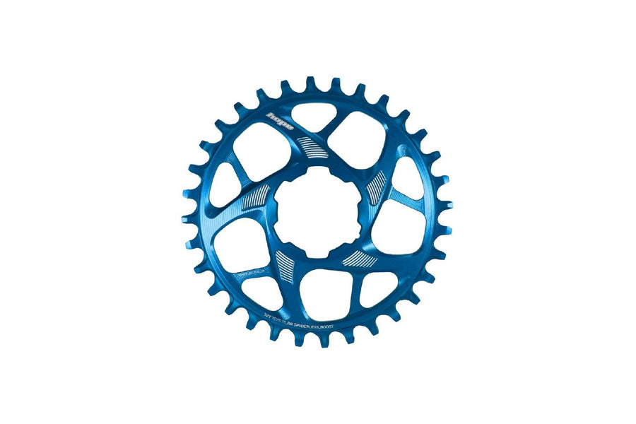 HOPE R22 SPIDERLESS CHAINRING BOOST
