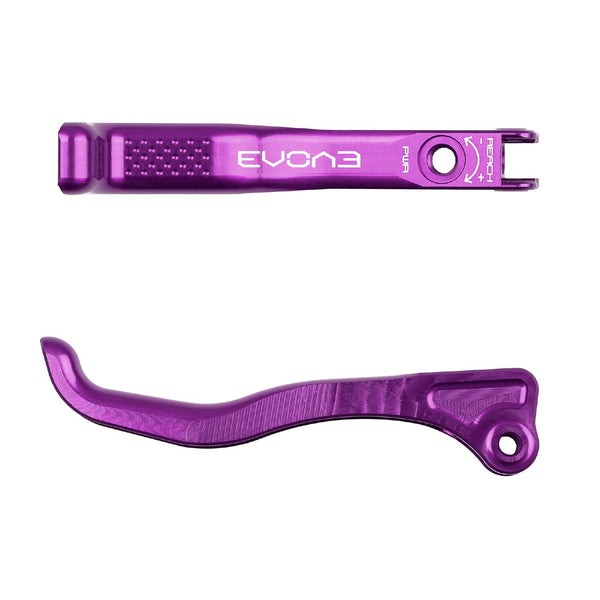 EVO LEVER BLADE – POWER – PURPLE