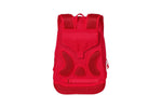BASIL FLEX BACKPACK, 17L, SIGNAL RED