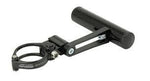 MINOURA SPACE GRIP SWG400 BLACK H/BAR 31.8