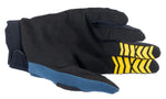 ALPINESTARS FREERIDE GLOVES