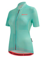 SMS DELTA KINETIC SHORT SLEEVE WOMENS JERSEY