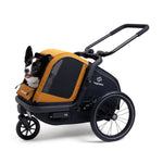 HAMAX MILOU STROLLER KIT
