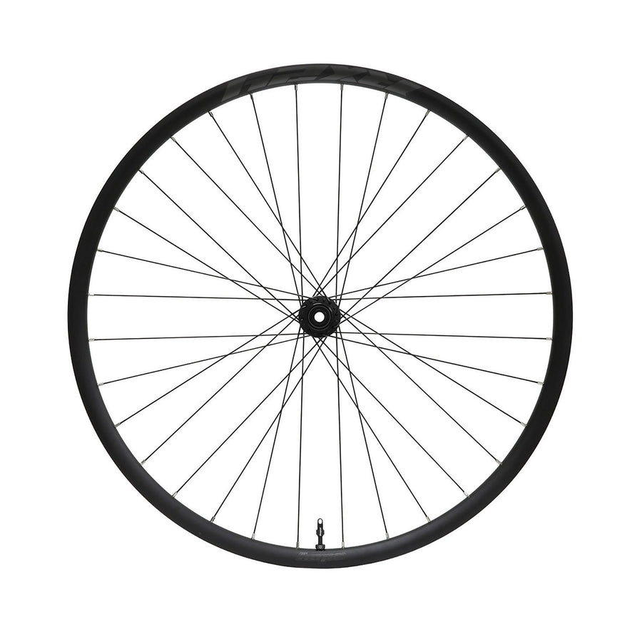 HOPE FRONT WHEEL 700C RX24-P5CL-BLACK-28H