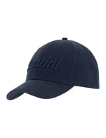 SANTINI LOGO COTTON BASEBALL CAP
