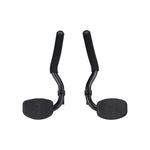 BHB-59 HANDLEBAR ROAD AEROCOMFORT BLK