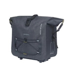 BASIL NAVIGATOR STORM TRUNK BAG MIK 2.0 13L BLACK