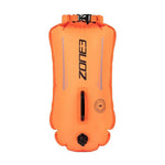 ZONE3 SAFETY BUOY/DRY BAG RECYCLED 28L