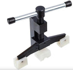 RIM REPAIR TOOL PULLS OUT DENTS