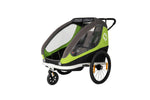 HAMAX TRAVELLER TRAILER