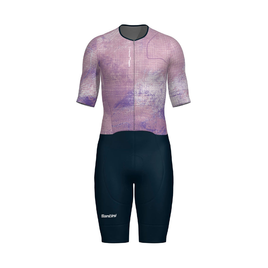SMS LEAF MOT WOMENS TRISUIT