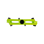 BPD-36-NE-NS PEDALS COOLRIDE MTB NEON YELLOW