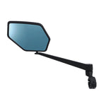 BBM-02-L MIRROR E-VIEW CLAMP MOUNT LEFT