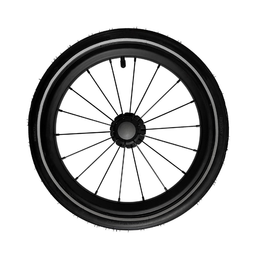 HAMAX PLUTO 20″ RIGHT SIDE COMPLETE WHEEL