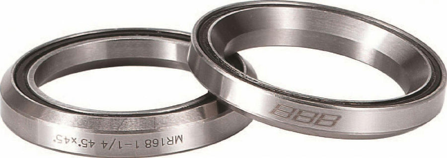 BHP-183 BEARINGS HEADSET 45×45 MR168 (20PC)
