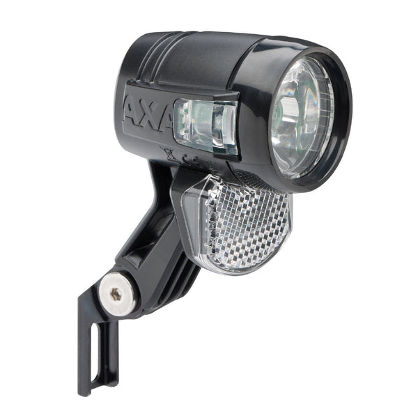 AXA BLUELINE 30-E6 – 12 V E-BIKE LIGHT
