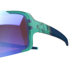 BSG-69-OB-NS SPORTS GLASSES CHESTER OCEAN BLUE LTDED