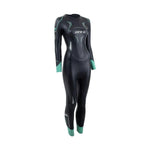 ZONE3 WOMENS VISION WETSUIT