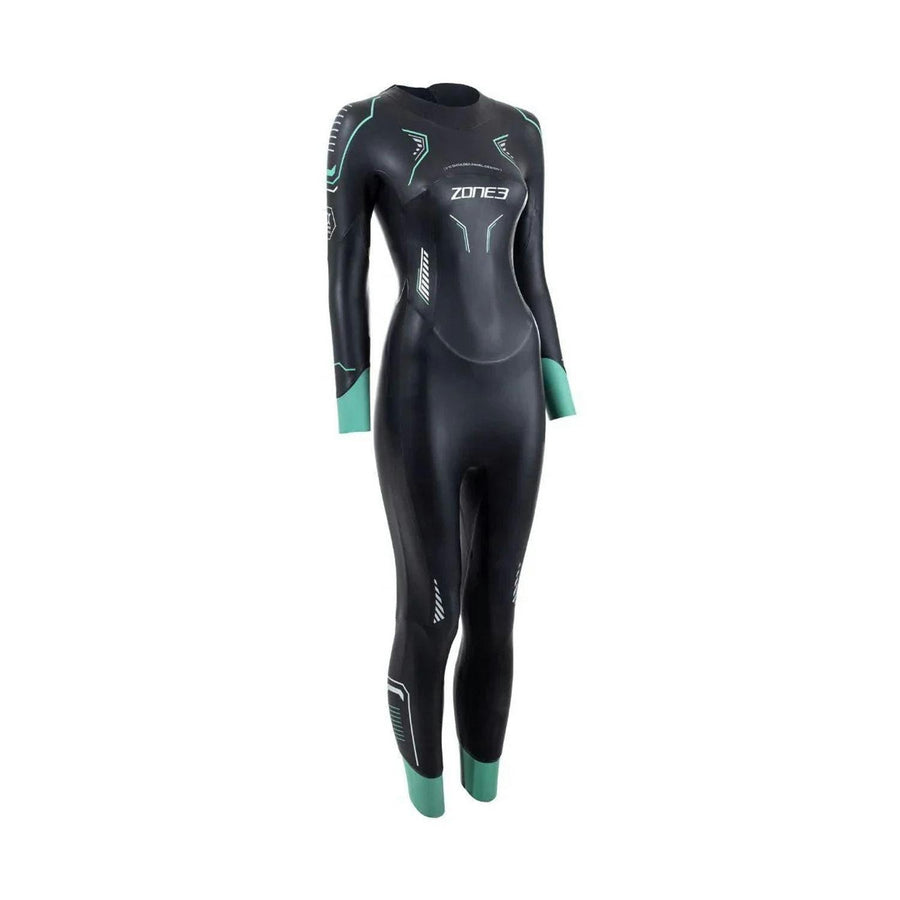 ZONE3 WOMENS VISION WETSUIT