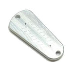 TECH 3 RESERVOIR LID – SILVER