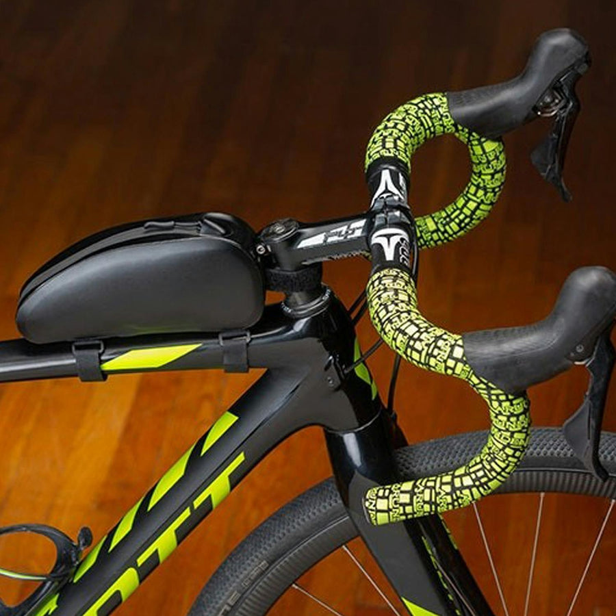TOP TUBE TYCOON