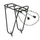 MINOURA BRACKET FOR GAMOH REAR RACK 33CM
