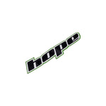 HOPE LOGO STICKER – 13CM
